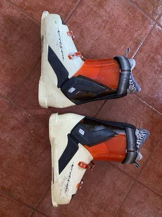 Botas de esquí Rossignol Bandit 12 N° 29,5 339mm