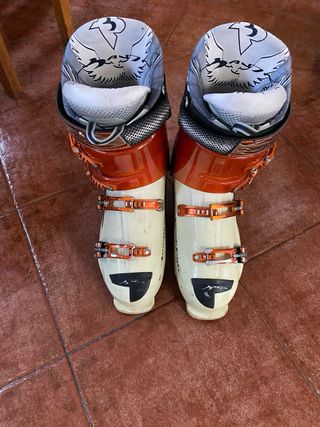 Botas de esquí Rossignol Bandit 12 N° 29,5 339mm