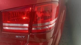 Piloto trasero Dodge journey 2 retrovisores altea