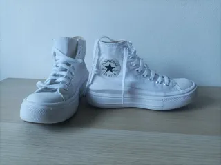 Converse Chuck Taylor Mujer Talla 37