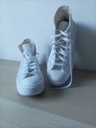 Converse Chuck Taylor Mujer Talla 37