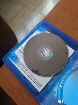 Dying Light 2 PS4 (PlayStation 4) Acción