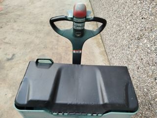 Transpaleta Eléctrica STILL ECU 20