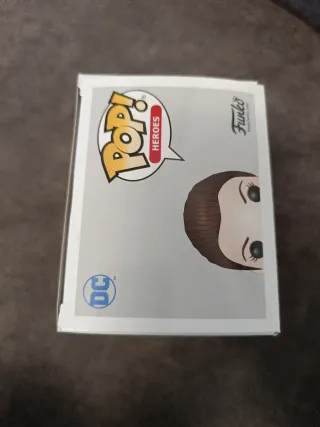Funko Pop! Wonder Woman 177