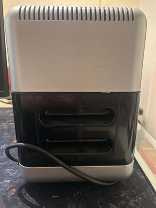 Cafetera Mini Moka Automática