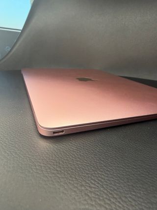 MacBook Retina 12” 2017 8GB RAM 256GB SSD