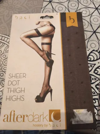 Conjunto lencería sexy mujer