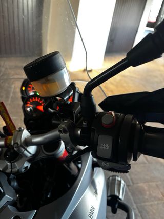 BMW F650GS | 56.000 km | ITV 03/2027