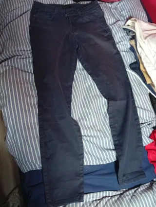 Camisetas y leggins, acepto ofertas