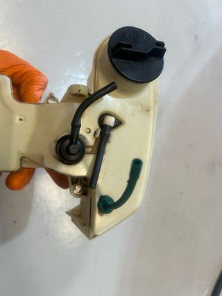 Depósito Gasolina Stihl FS 560