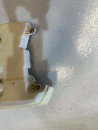 Depósito Gasolina Stihl FS 560