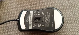 Teclado Ozone Táctil + Ratón Razer Viper Mini