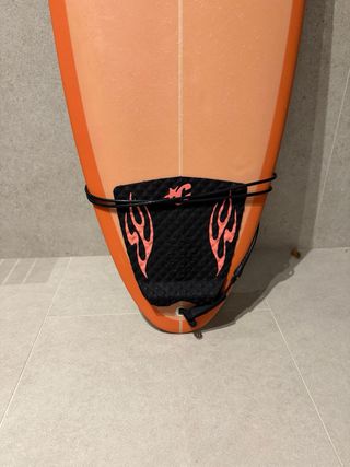 Tabla de surf RIP CURL BLANKS 6'4"x21x25/8x40l