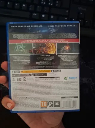 Dolmen PS5 Day One Edition Ita