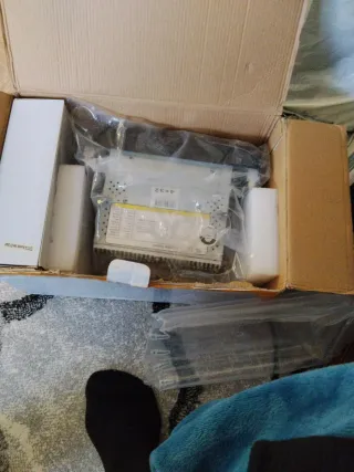 Radio Toyota Avensis T27