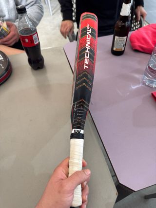 Pala de pádel Babolat Technical Viper
