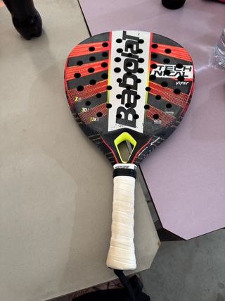 Pala de pádel Babolat Technical Viper