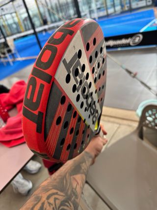 Pala de pádel Babolat Technical Viper