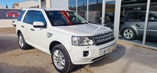 Land Rover Freelander 2013 AUTOMATICO 4X4
