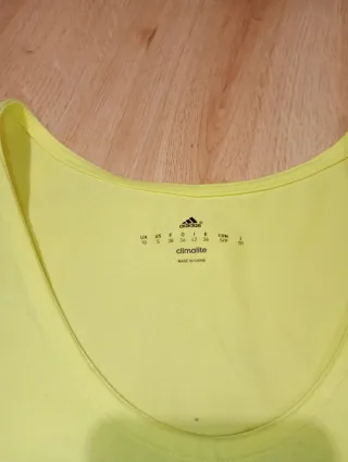 Conjunto deportivo Adidas by StellaSport