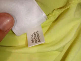 Conjunto deportivo Adidas by StellaSport