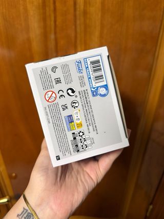 Funko Pop! Rocket Guardianes de la Galaxia 1202