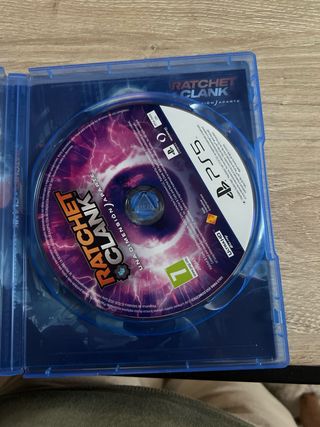 Ratchet & Clank PS5: Una Dimensión Aparta