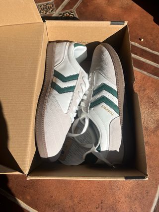 Zapatillas Hummel nuevas sin estrenar