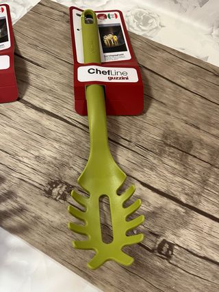 Servi spaghetti Guzzini