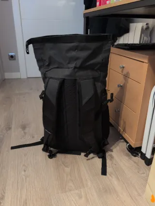 Mochila Rip Curl F-Light 32L Negra