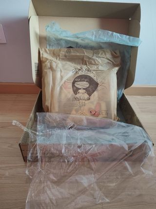 Bolso Anekke Alma Ole Hombro Multicolor