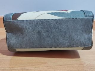 Bolso Anekke Alma Ole Hombro Multicolor