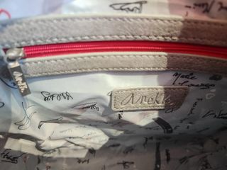 Bolso Anekke Alma Ole Hombro Multicolor