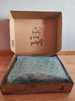 Bolso Anekke Alma Ole Hombro Multicolor