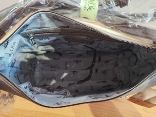 Bolso Anekke Alma Ole Hombro Multicolor