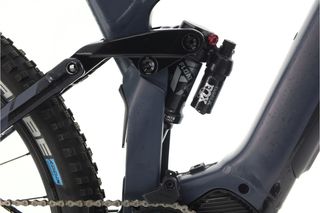 Conway eWME 6.9 XT (ebike) t.L Reacondicionada