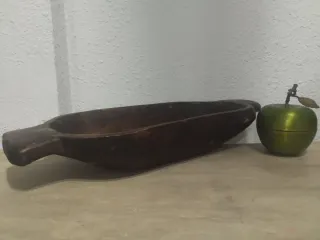 Amasadora Rústica Vintage.