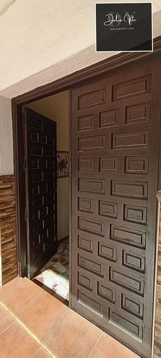Chalet en venta en Manantiales - Lagar - Cortijo en Alhaurín de la Torre