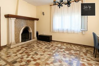 Chalet en venta en Manantiales - Lagar - Cortijo en Alhaurín de la Torre