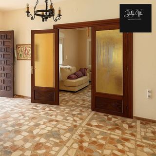 Chalet en venta en Manantiales - Lagar - Cortijo en Alhaurín de la Torre