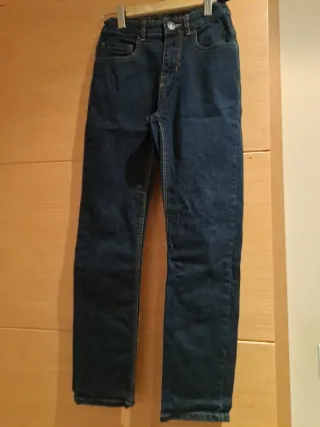 Vaqueros Zara Talla 10 (140cm)