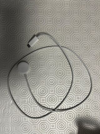 Apple Watch SE 2 Gen 40mm Plata/Negro