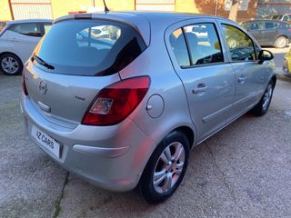 POCOS KMS!!! OPEL CORSA 1.3CDTI 75CV