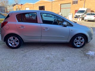 POCOS KMS!!! OPEL CORSA 1.3CDTI 75CV