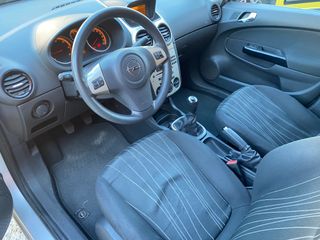 POCOS KMS!!! OPEL CORSA 1.3CDTI 75CV