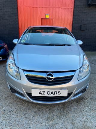 POCOS KMS!!! OPEL CORSA 1.3CDTI 75CV
