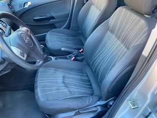POCOS KMS!!! OPEL CORSA 1.3CDTI 75CV