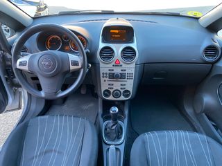 POCOS KMS!!! OPEL CORSA 1.3CDTI 75CV