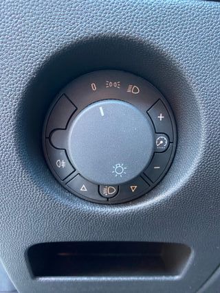 POCOS KMS!!! OPEL CORSA 1.3CDTI 75CV