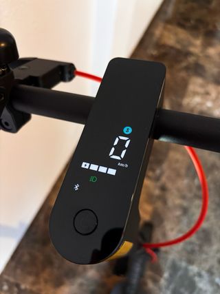 Patinete Eléctrico Xiaomi 5